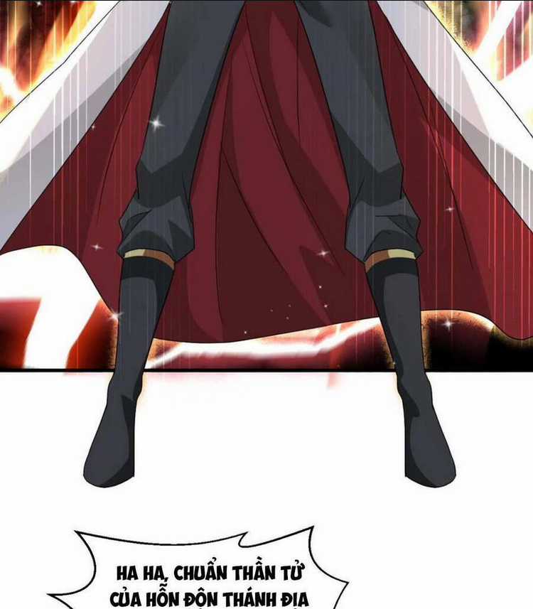 Vô Địch Đốn Ngộ - Chapter 116 - Trang 17