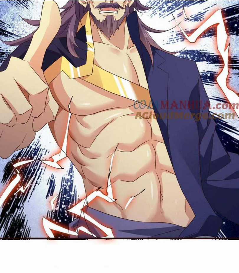 Vô Địch Đốn Ngộ - Chapter 116 - Trang 3