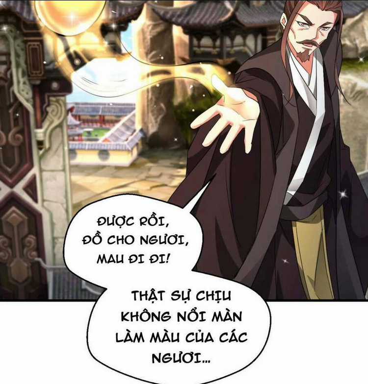 Vô Địch Đốn Ngộ - Chapter 116 - Trang 21