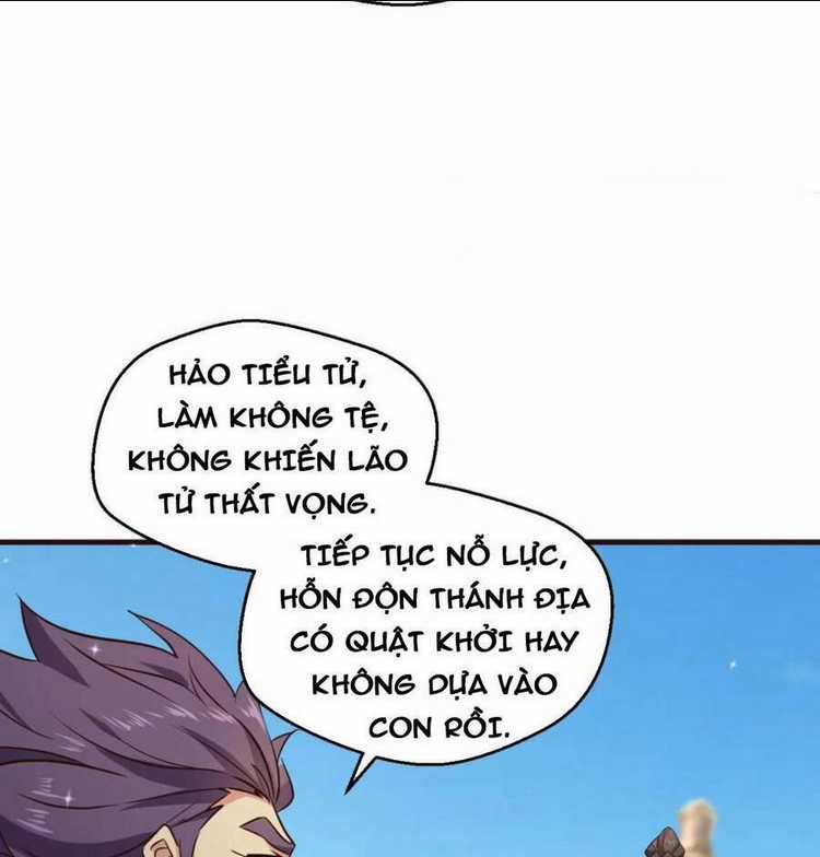 Vô Địch Đốn Ngộ - Chapter 116 - Trang 22