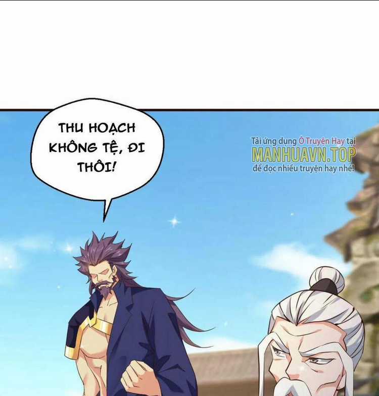 Vô Địch Đốn Ngộ - Chapter 116 - Trang 24