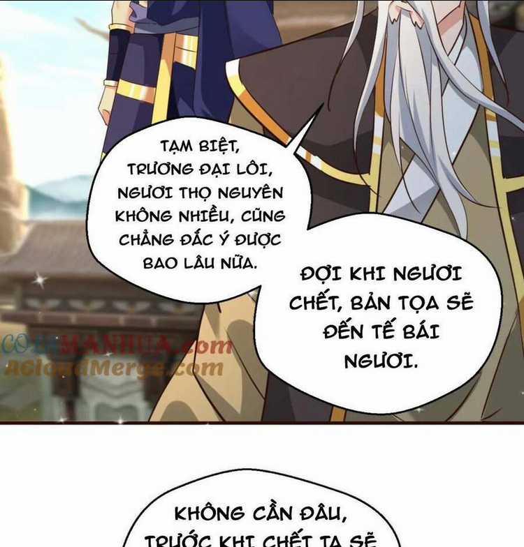 Vô Địch Đốn Ngộ - Chapter 116 - Trang 25