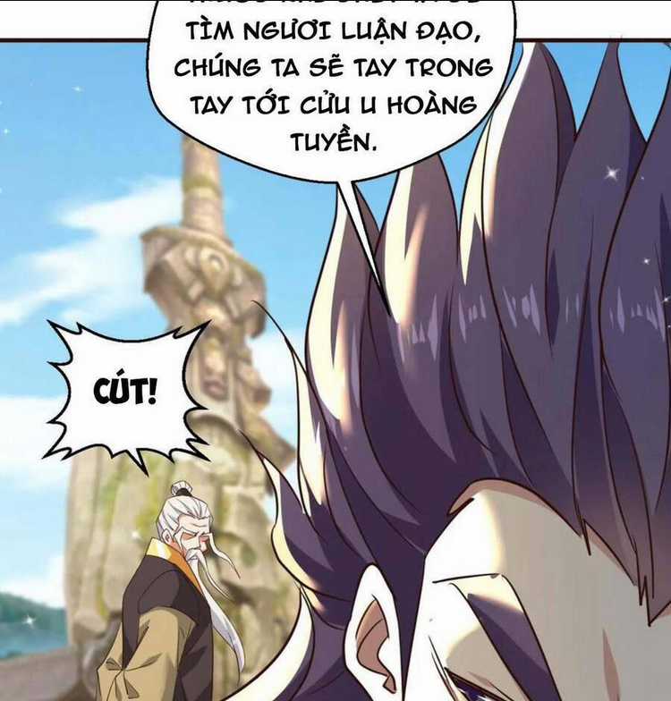 Vô Địch Đốn Ngộ - Chapter 116 - Trang 26