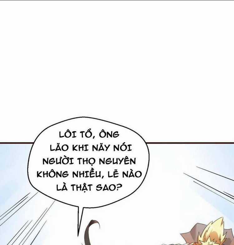 Vô Địch Đốn Ngộ - Chapter 116 - Trang 28