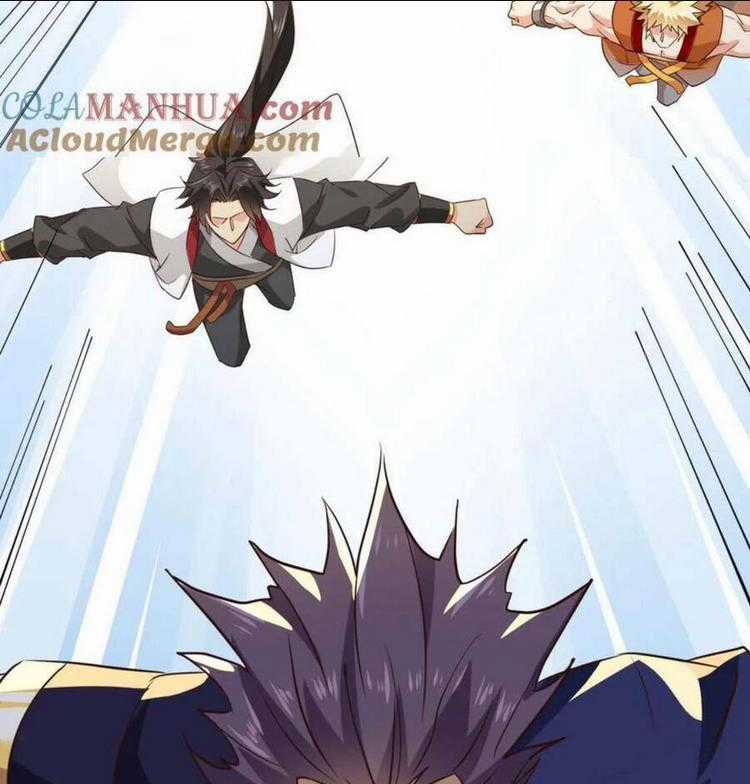 Vô Địch Đốn Ngộ - Chapter 116 - Trang 29