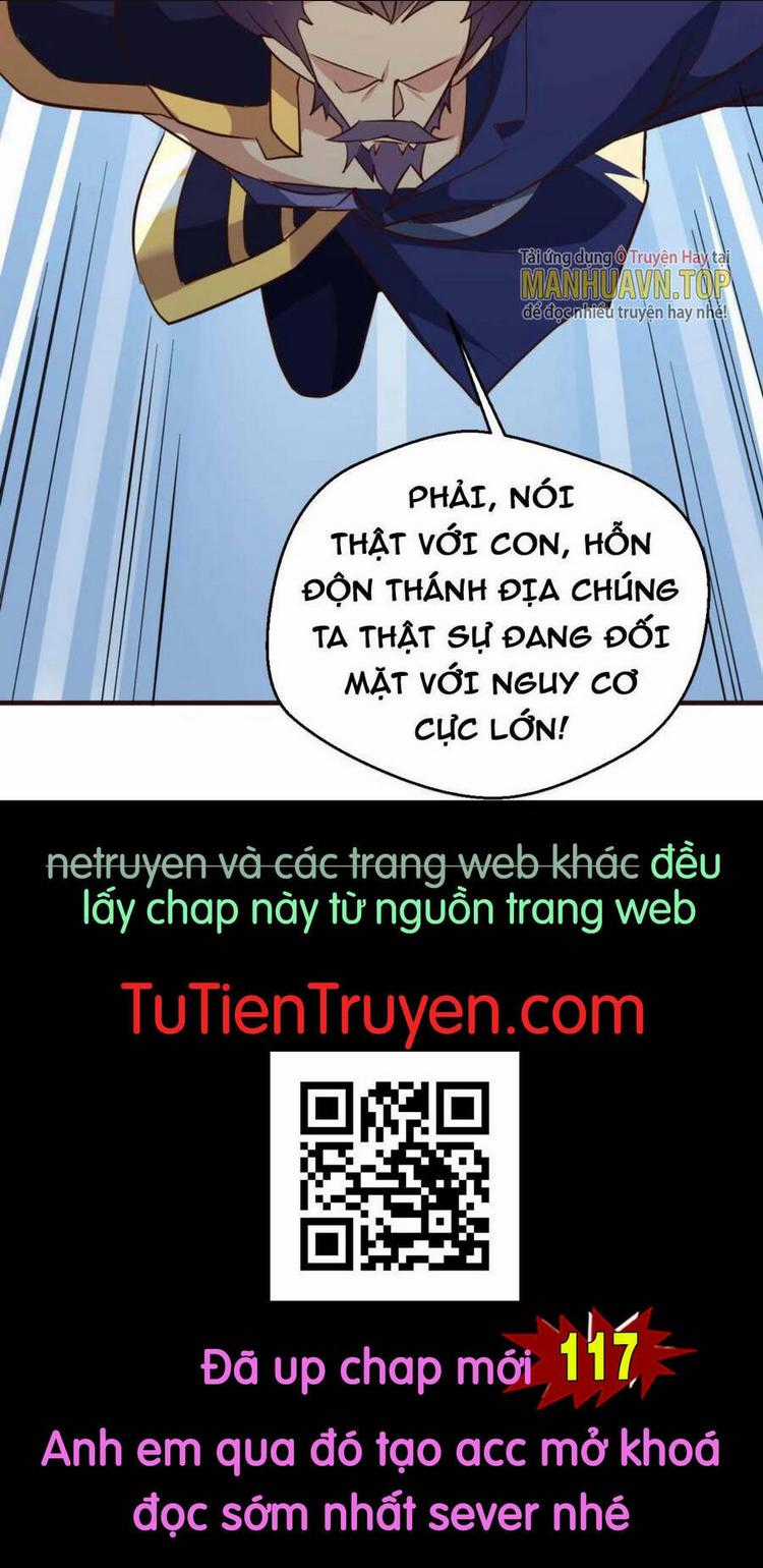 Vô Địch Đốn Ngộ - Chapter 116 - Trang 30