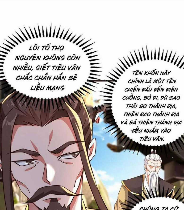 Vô Địch Đốn Ngộ - Chapter 116 - Trang 4