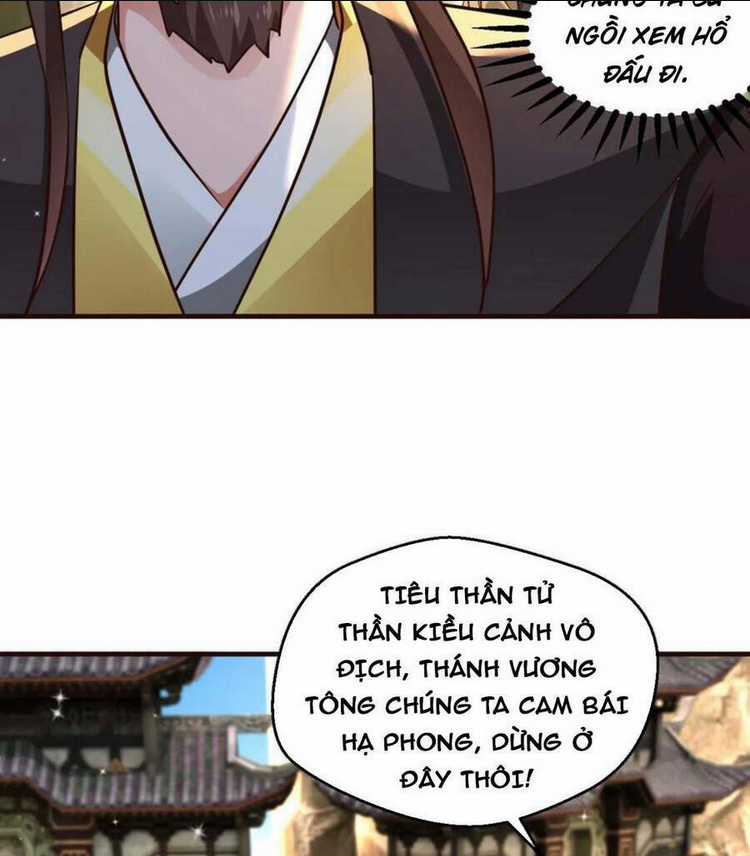 Vô Địch Đốn Ngộ - Chapter 116 - Trang 5
