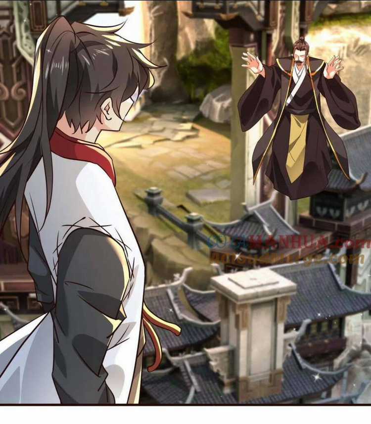 Vô Địch Đốn Ngộ - Chapter 116 - Trang 6