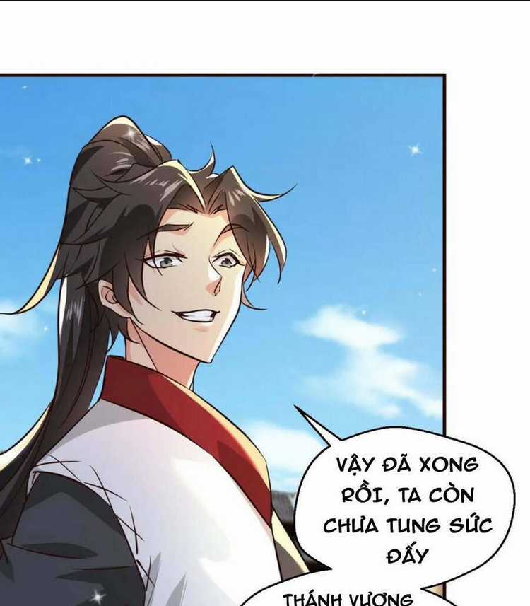 Vô Địch Đốn Ngộ - Chapter 116 - Trang 7