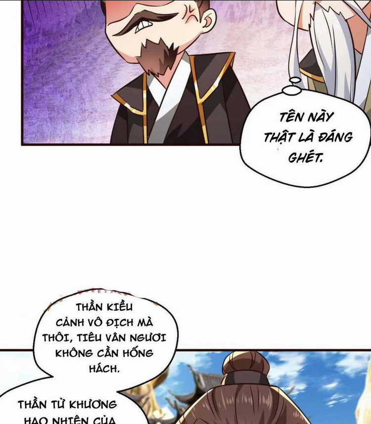 Vô Địch Đốn Ngộ - Chapter 116 - Trang 9