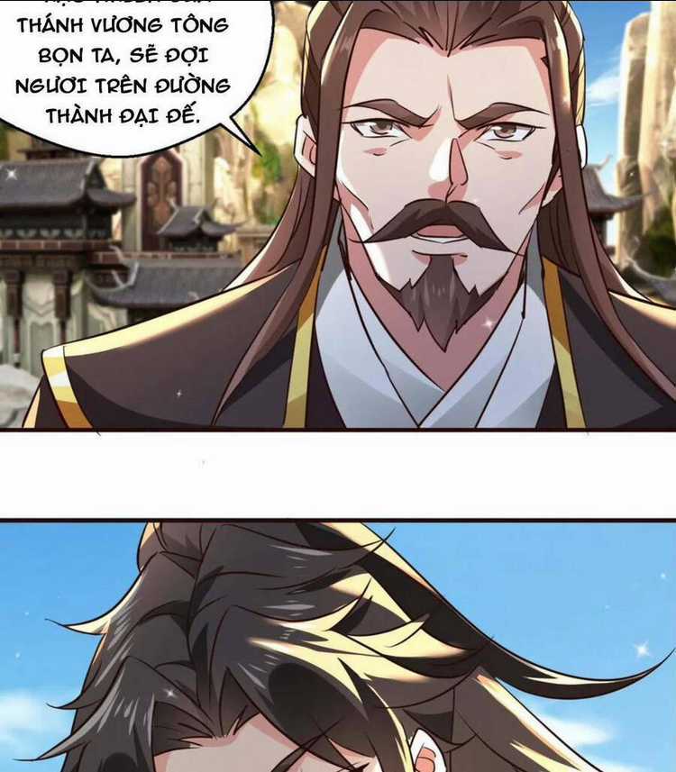 Vô Địch Đốn Ngộ - Chapter 116 - Trang 10