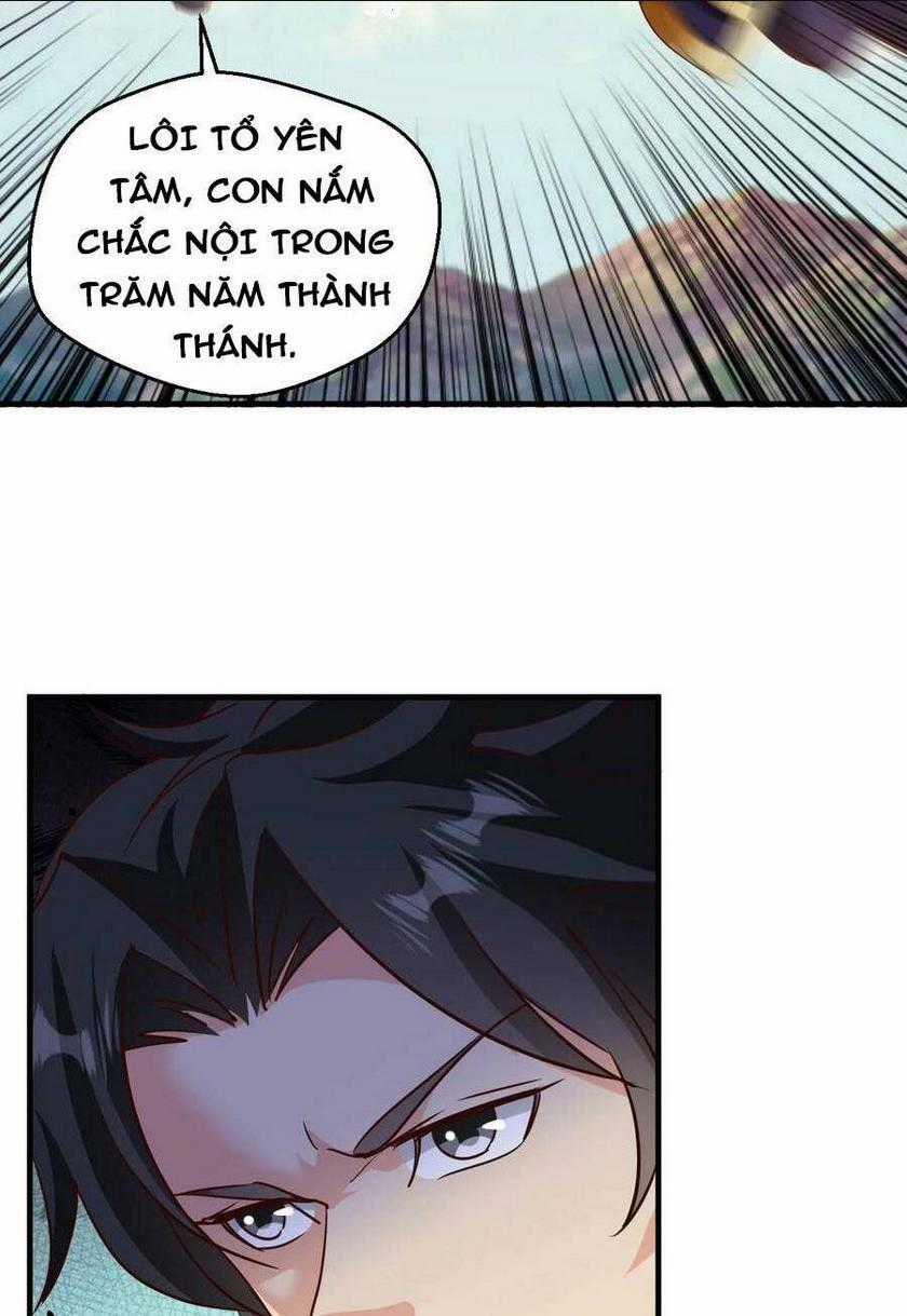 Vô Địch Đốn Ngộ - Chapter 117 - Trang 2