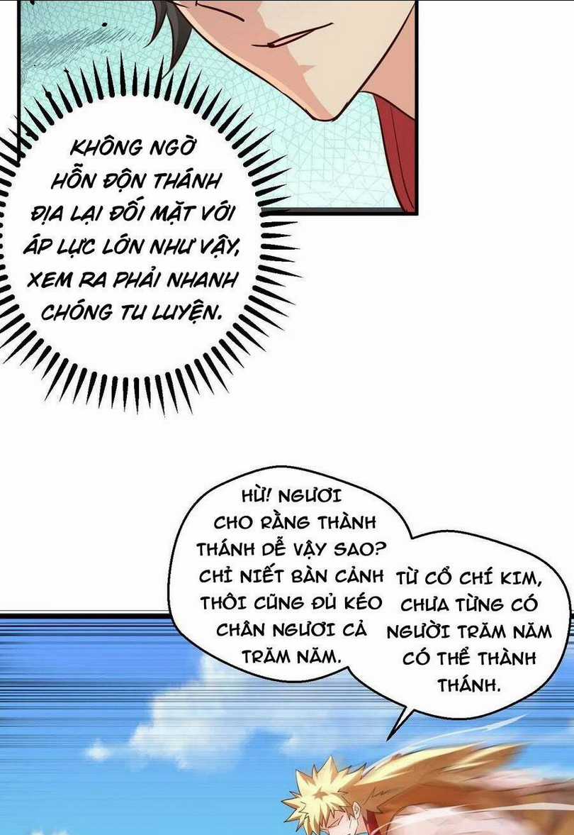 Vô Địch Đốn Ngộ - Chapter 117 - Trang 3