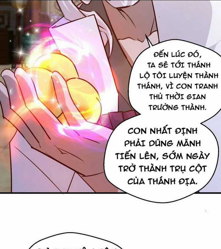 Vô Địch Đốn Ngộ - Chapter 117 - Trang 22