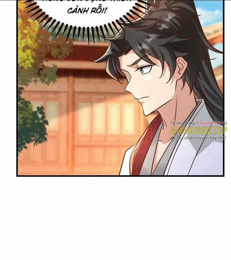 Vô Địch Đốn Ngộ - Chapter 117 - Trang 26