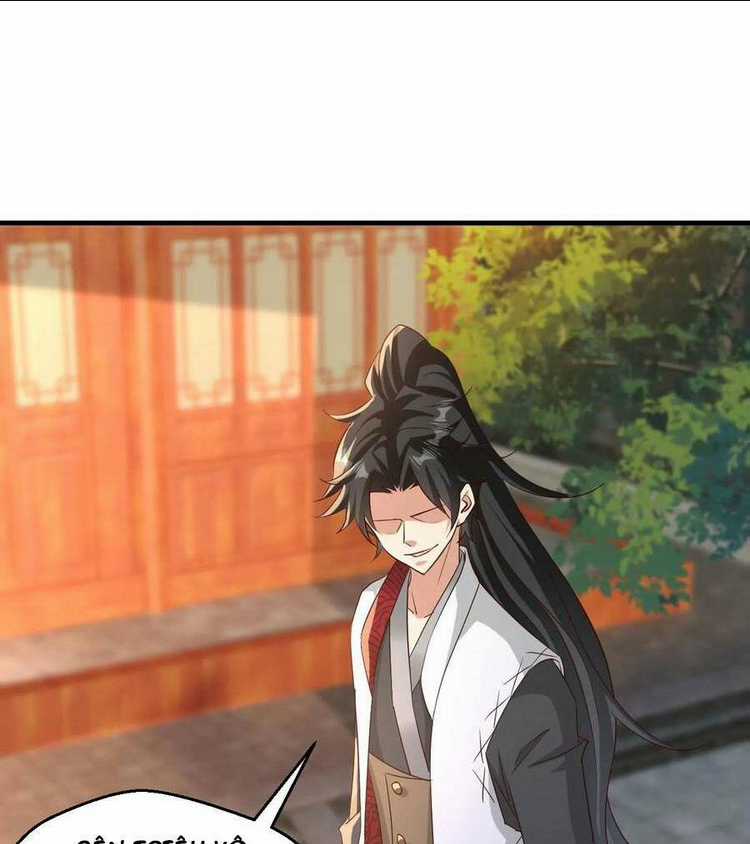 Vô Địch Đốn Ngộ - Chapter 117 - Trang 27