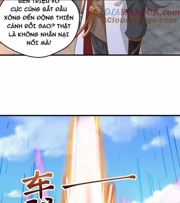 Vô Địch Đốn Ngộ - Chapter 117 - Trang 28