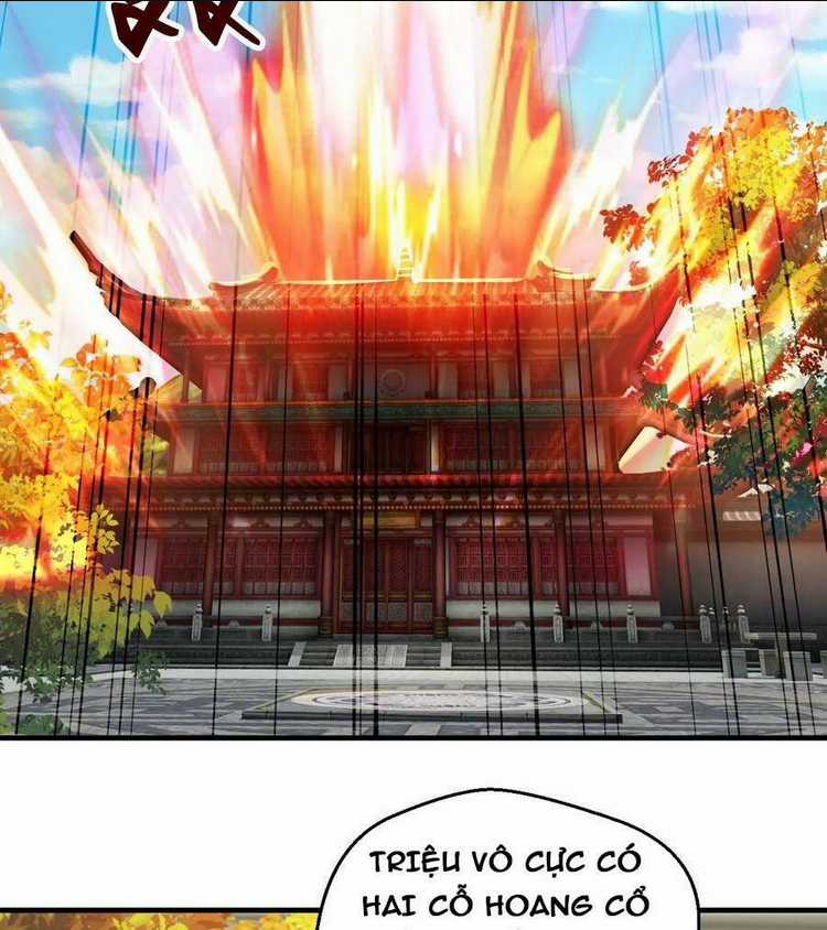 Vô Địch Đốn Ngộ - Chapter 117 - Trang 29