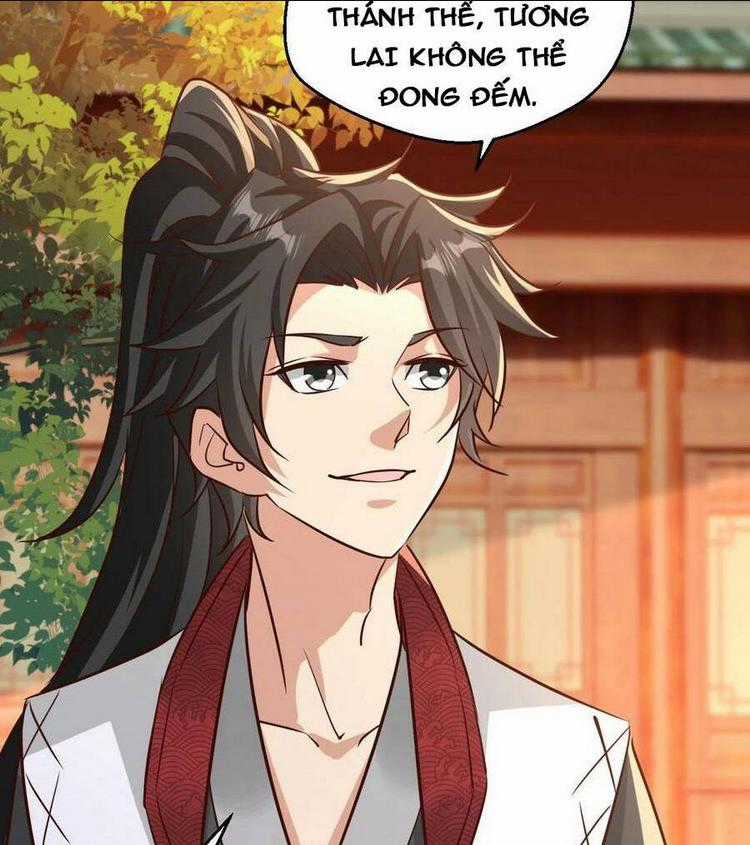 Vô Địch Đốn Ngộ - Chapter 117 - Trang 30