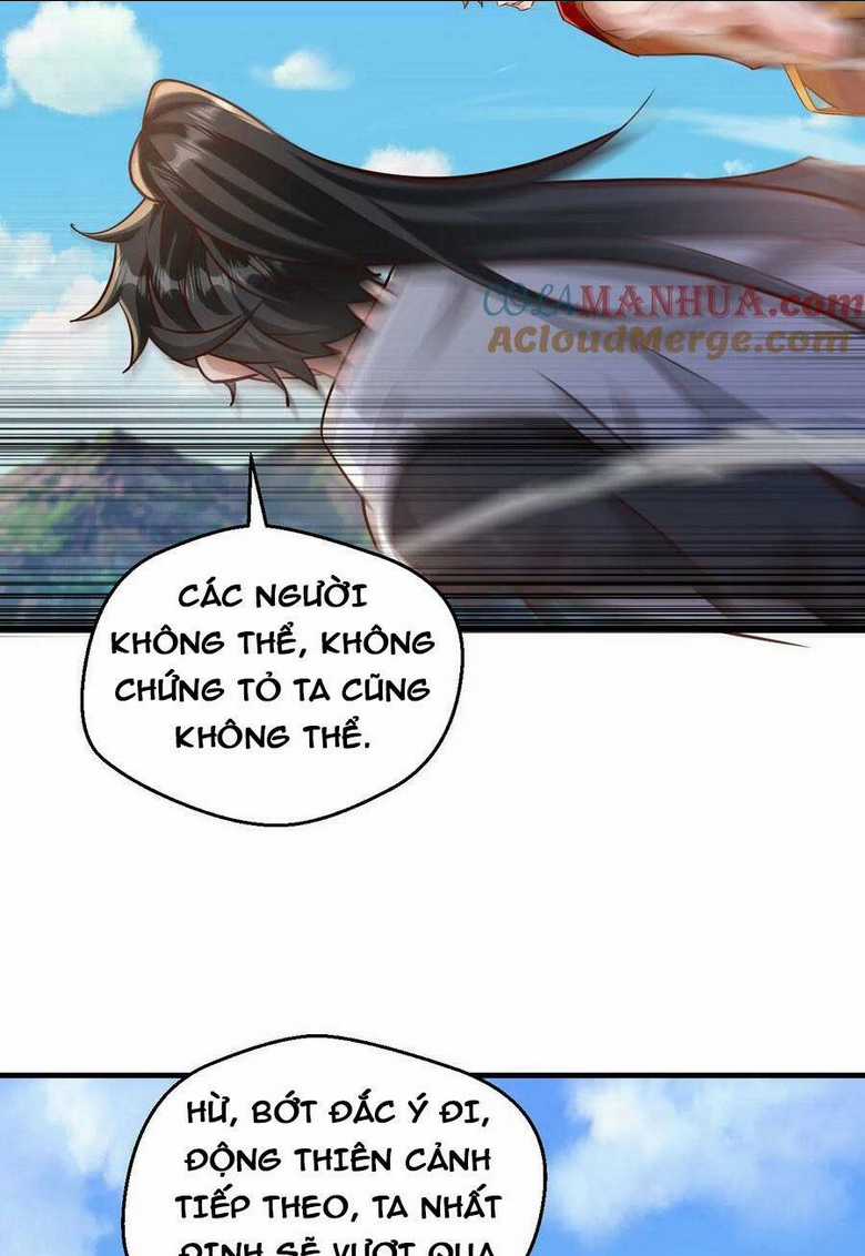 Vô Địch Đốn Ngộ - Chapter 117 - Trang 4