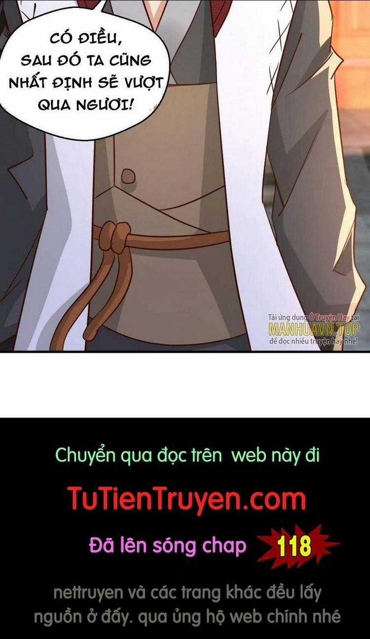 Vô Địch Đốn Ngộ - Chapter 117 - Trang 31