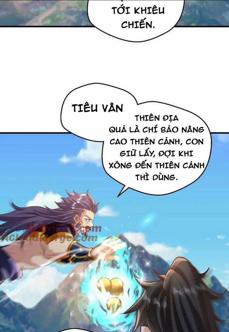 Vô Địch Đốn Ngộ - Chapter 117 - Trang 6