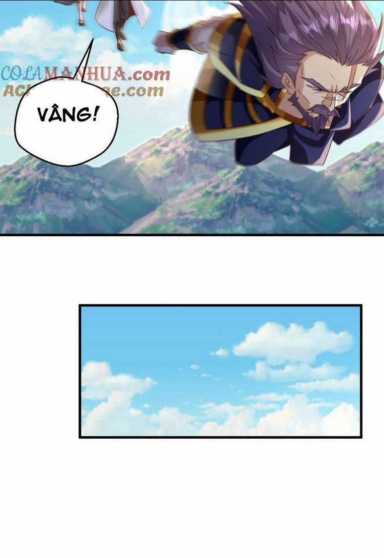 Vô Địch Đốn Ngộ - Chapter 117 - Trang 9