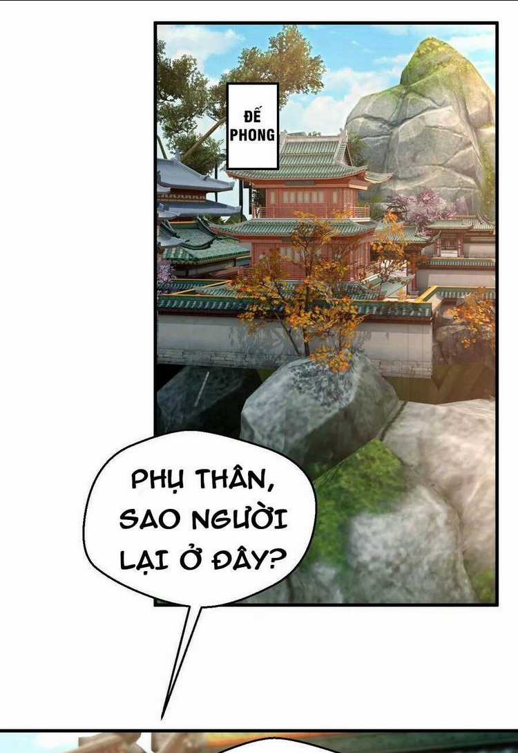 Vô Địch Đốn Ngộ - Chapter 117 - Trang 10