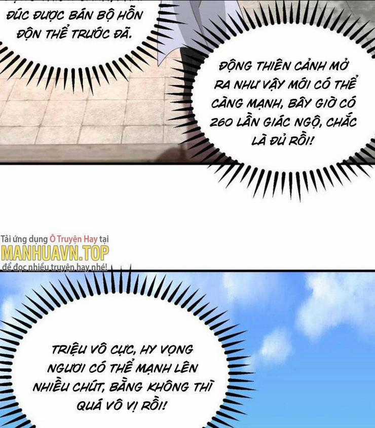 Vô Địch Đốn Ngộ - Chapter 118 - Trang 2