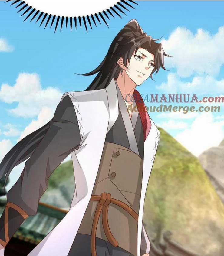 Vô Địch Đốn Ngộ - Chapter 118 - Trang 3