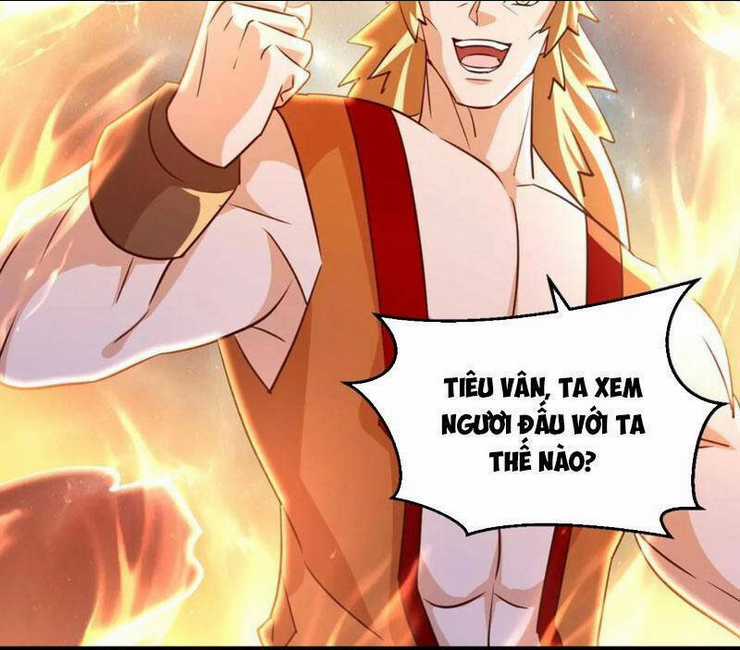 Vô Địch Đốn Ngộ - Chapter 118 - Trang 33