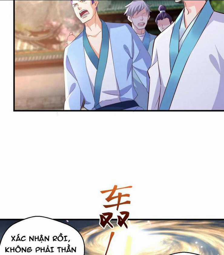 Vô Địch Đốn Ngộ - Chapter 118 - Trang 8