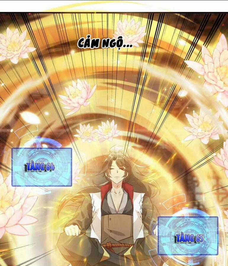 Vô Địch Đốn Ngộ - Chapter 119 - Trang 1