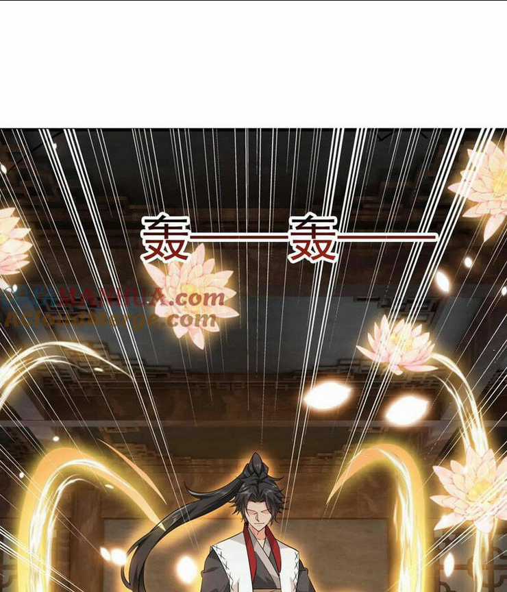 Vô Địch Đốn Ngộ - Chapter 119 - Trang 12