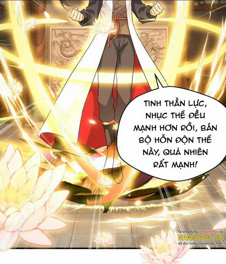 Vô Địch Đốn Ngộ - Chapter 119 - Trang 13