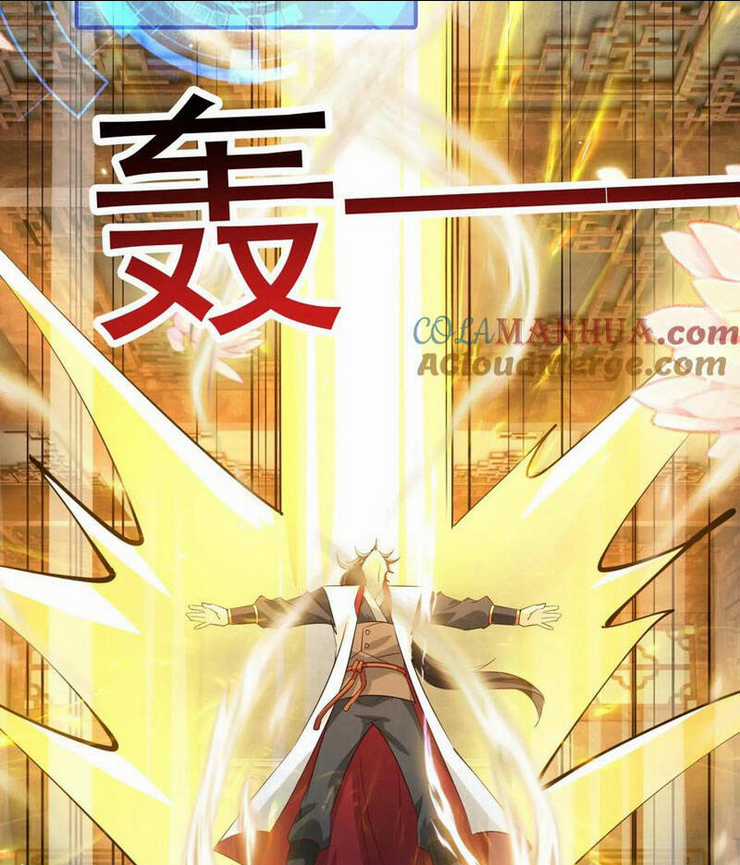 Vô Địch Đốn Ngộ - Chapter 119 - Trang 3