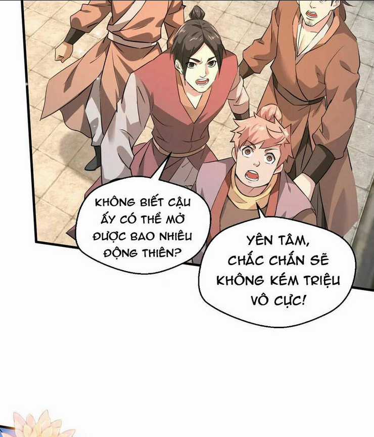 Vô Địch Đốn Ngộ - Chapter 119 - Trang 24