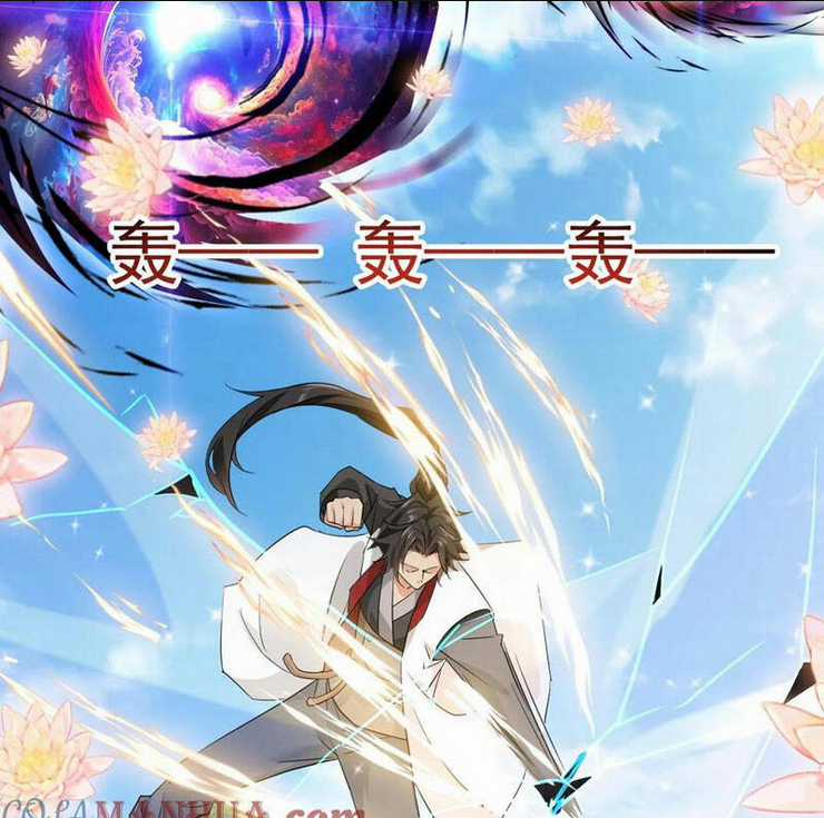 Vô Địch Đốn Ngộ - Chapter 119 - Trang 27