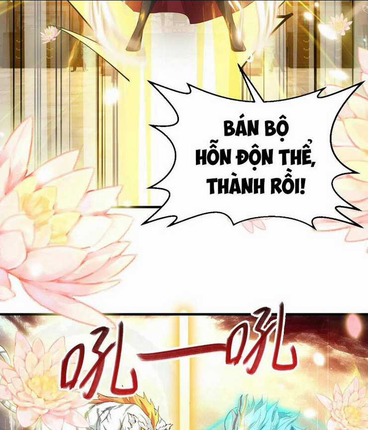 Vô Địch Đốn Ngộ - Chapter 119 - Trang 4