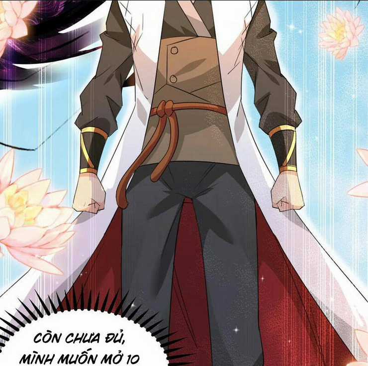 Vô Địch Đốn Ngộ - Chapter 119 - Trang 32