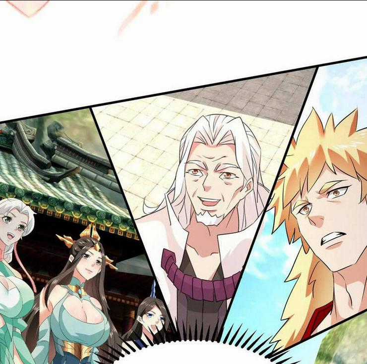 Vô Địch Đốn Ngộ - Chapter 119 - Trang 39