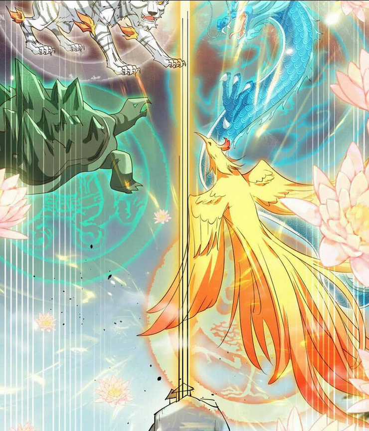 Vô Địch Đốn Ngộ - Chapter 119 - Trang 5