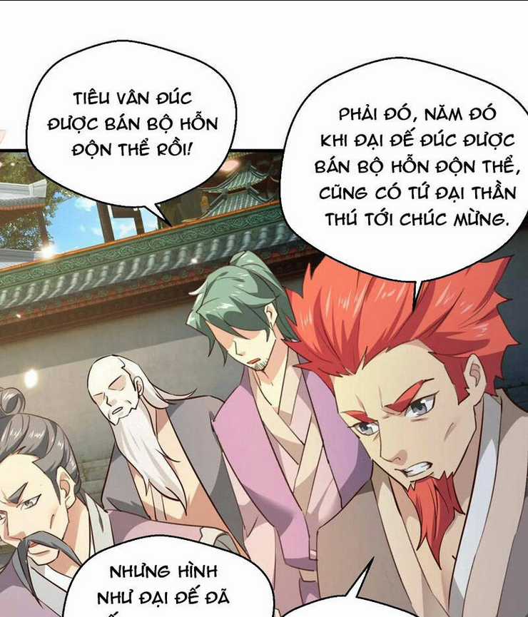 Vô Địch Đốn Ngộ - Chapter 119 - Trang 7