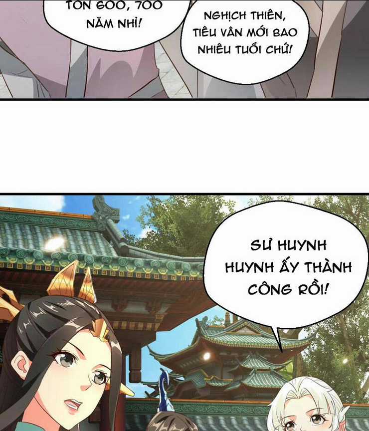 Vô Địch Đốn Ngộ - Chapter 119 - Trang 8