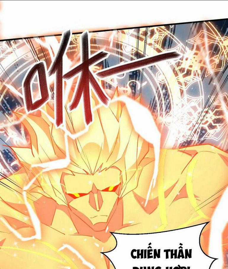 Vô Địch Đốn Ngộ - Chapter 121 - Trang 1