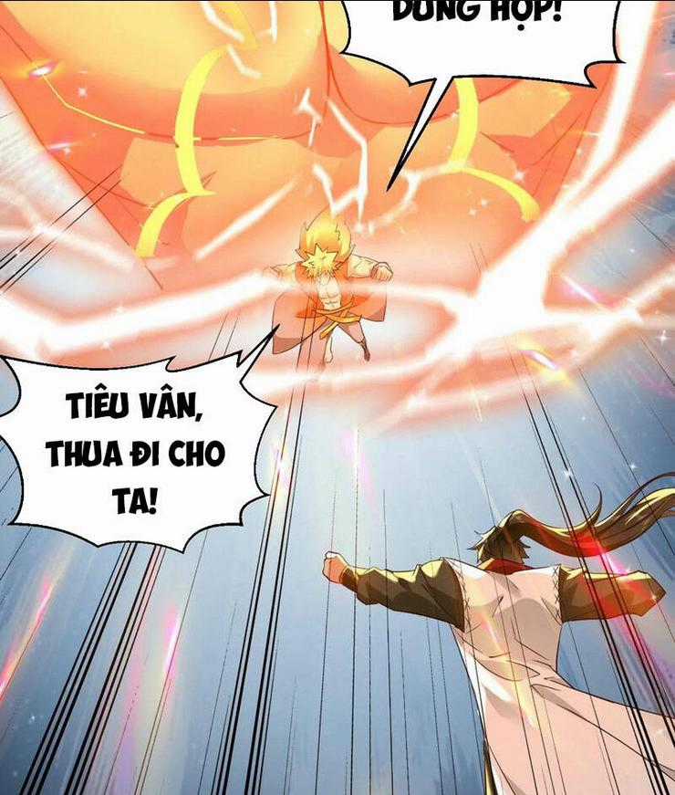 Vô Địch Đốn Ngộ - Chapter 121 - Trang 2