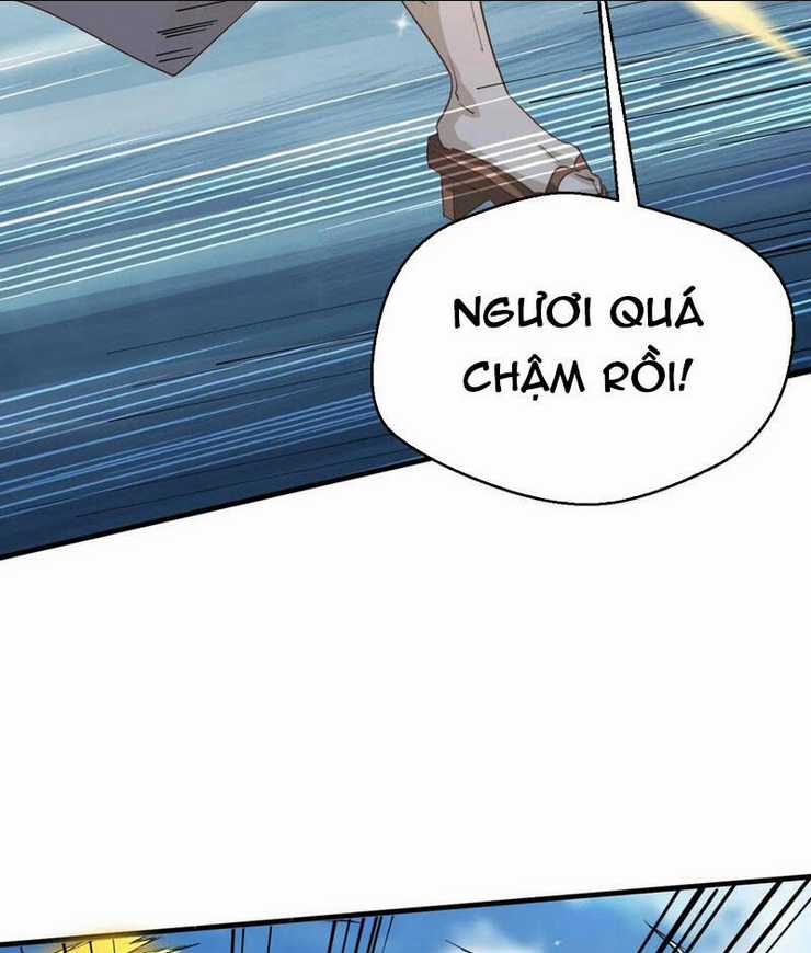 Vô Địch Đốn Ngộ - Chapter 121 - Trang 11