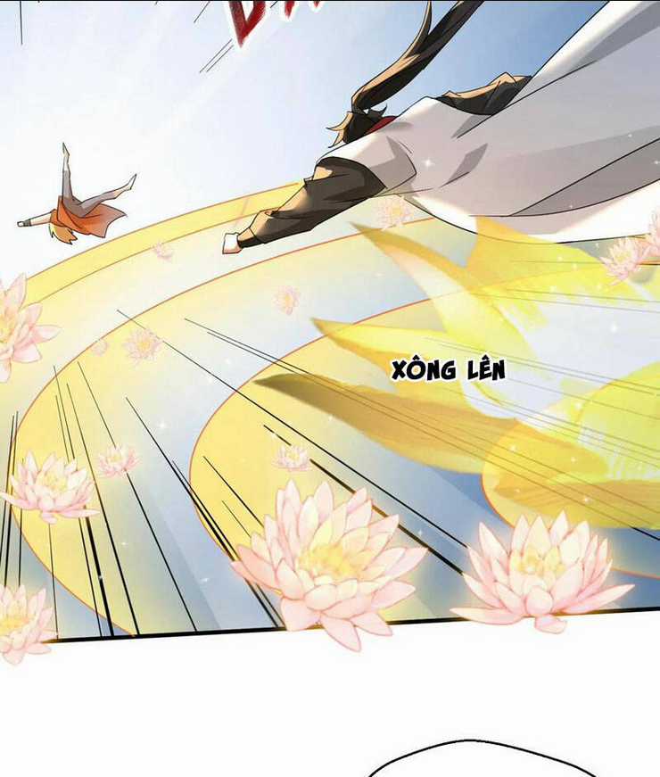 Vô Địch Đốn Ngộ - Chapter 121 - Trang 14