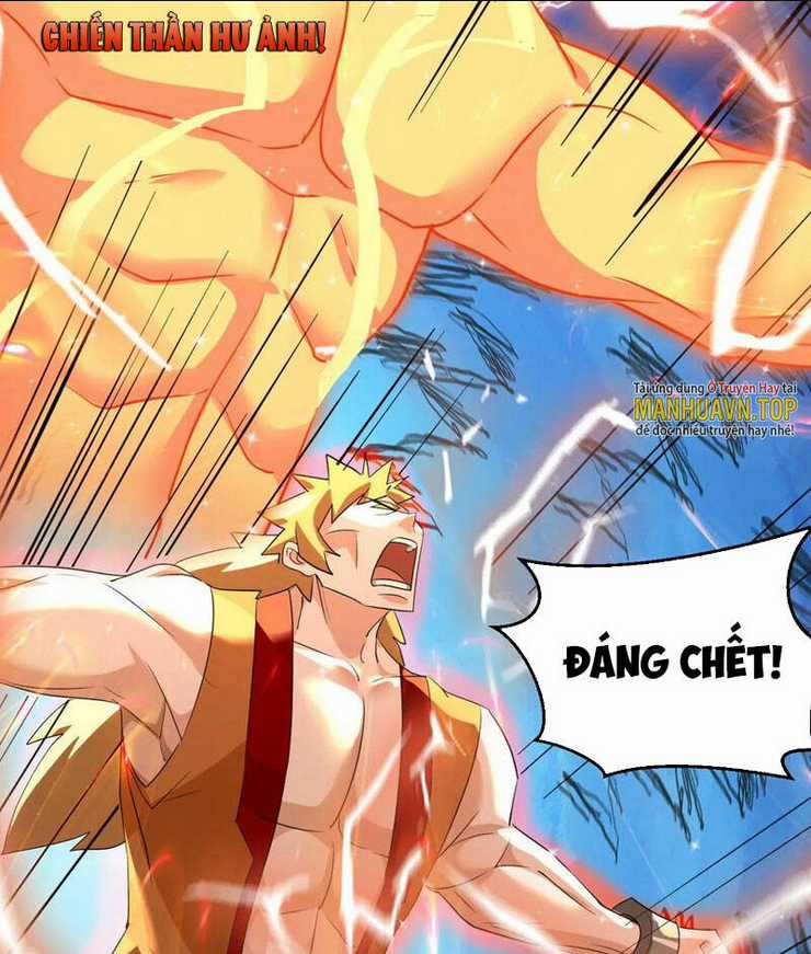 Vô Địch Đốn Ngộ - Chapter 121 - Trang 17